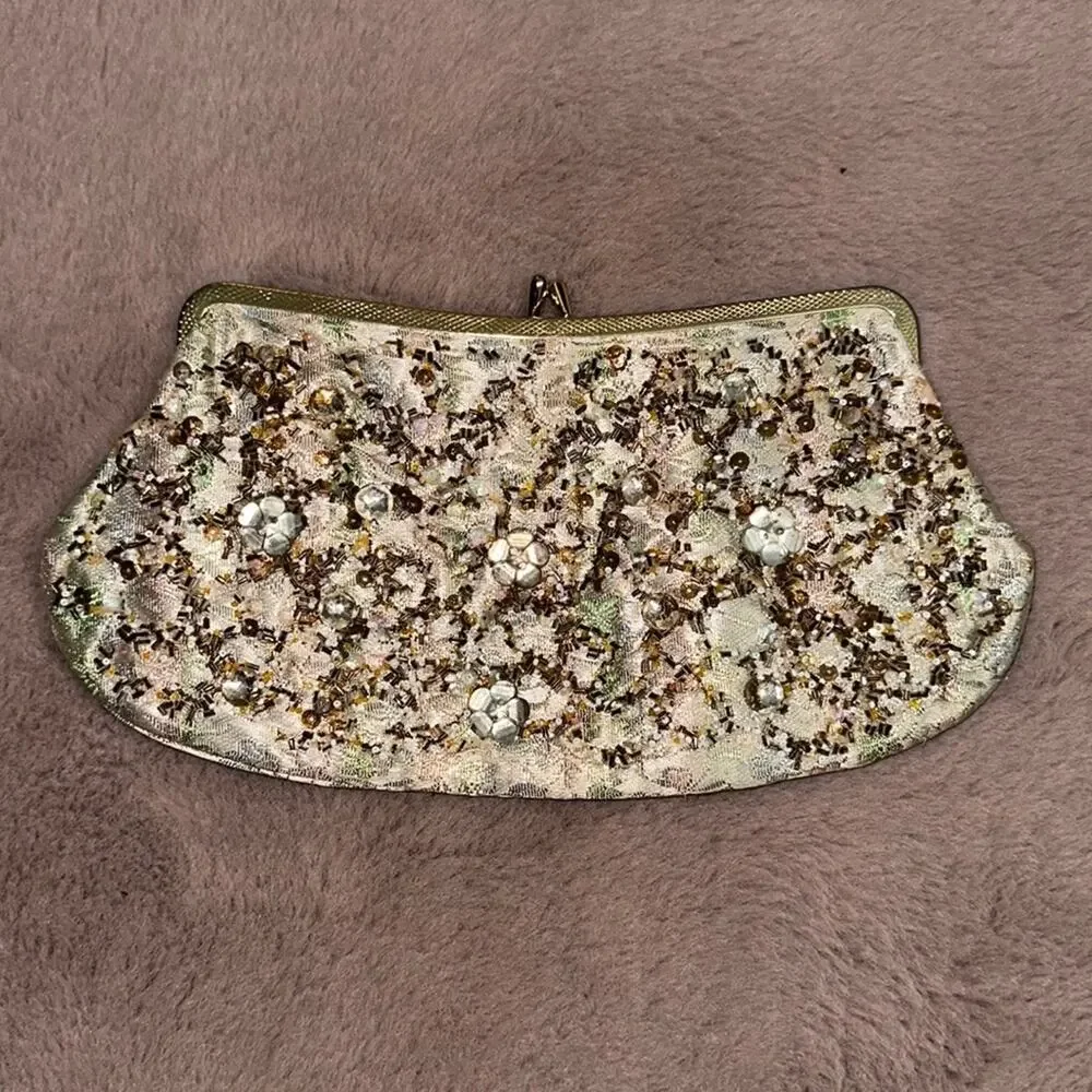 Caron of Houston 1950s vintage